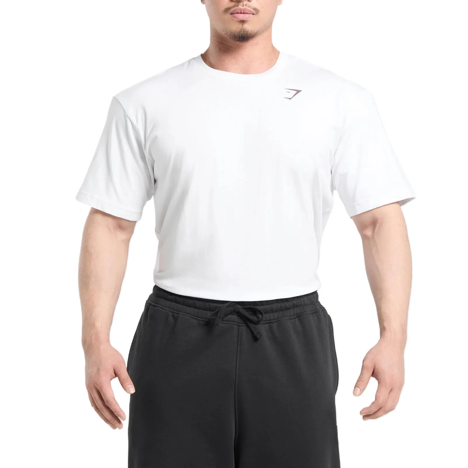 GYMSHARK Heavy Duty Apparel T-Shirt T