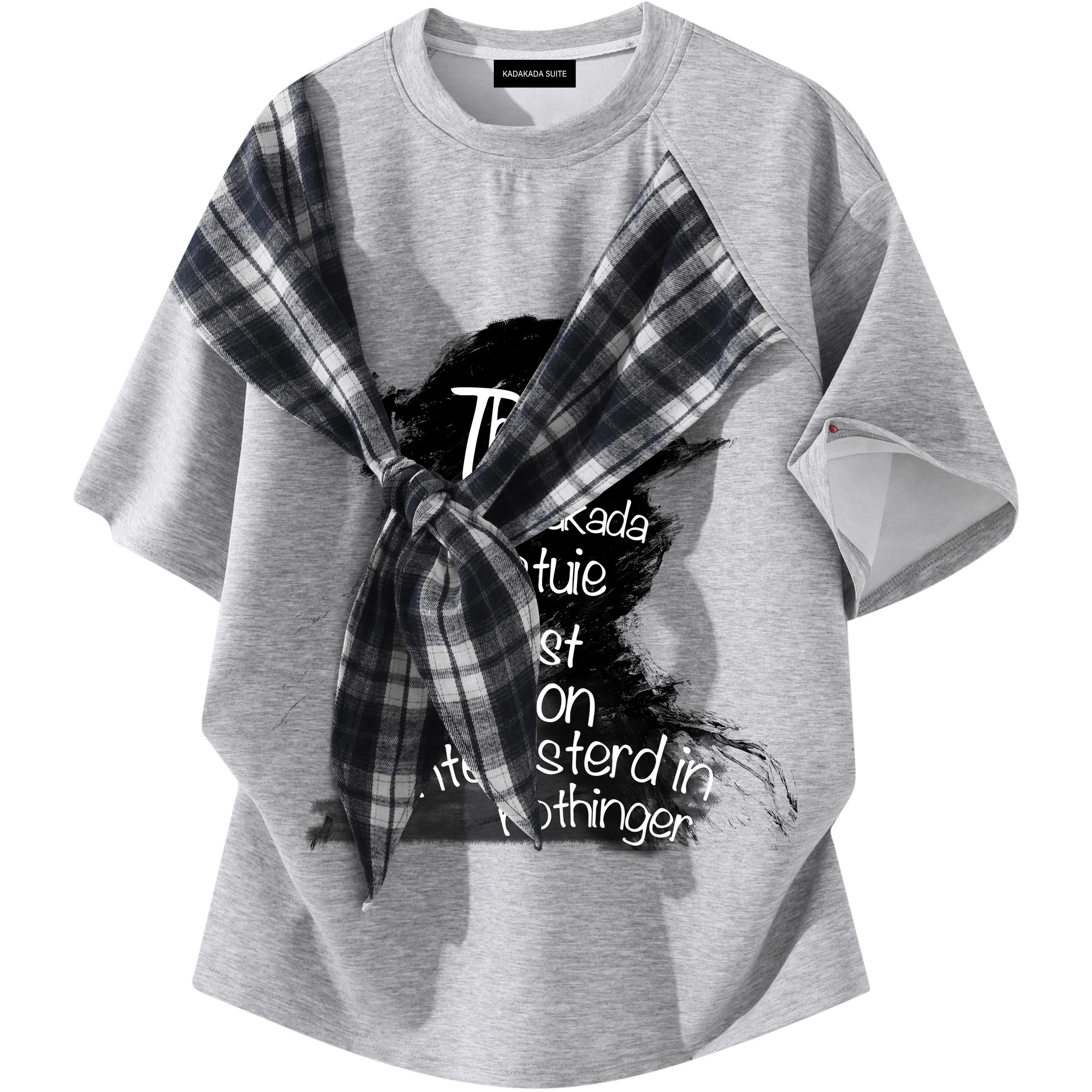KADAKADA SUITE T