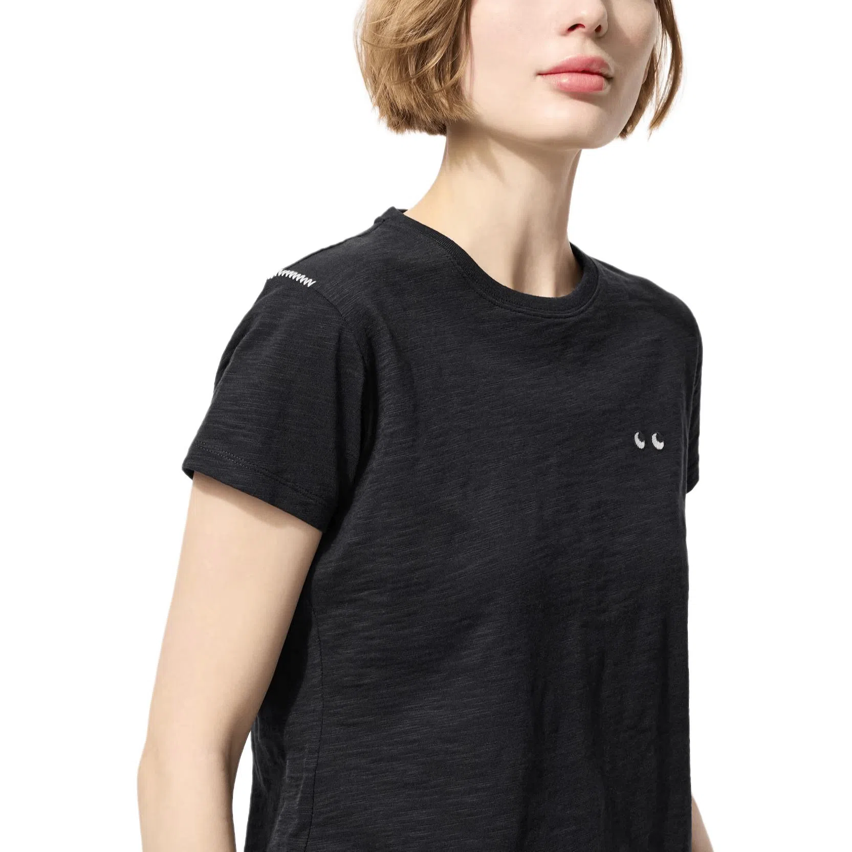 UNIQLO x Anya Hindmarch SS25 T