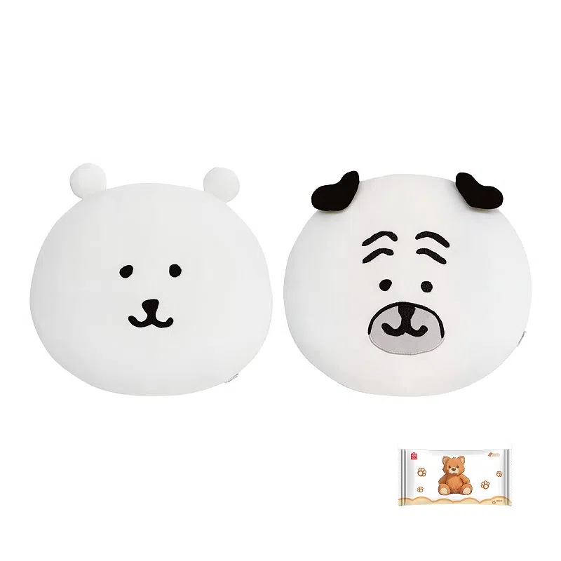 MINISO x chiikawa