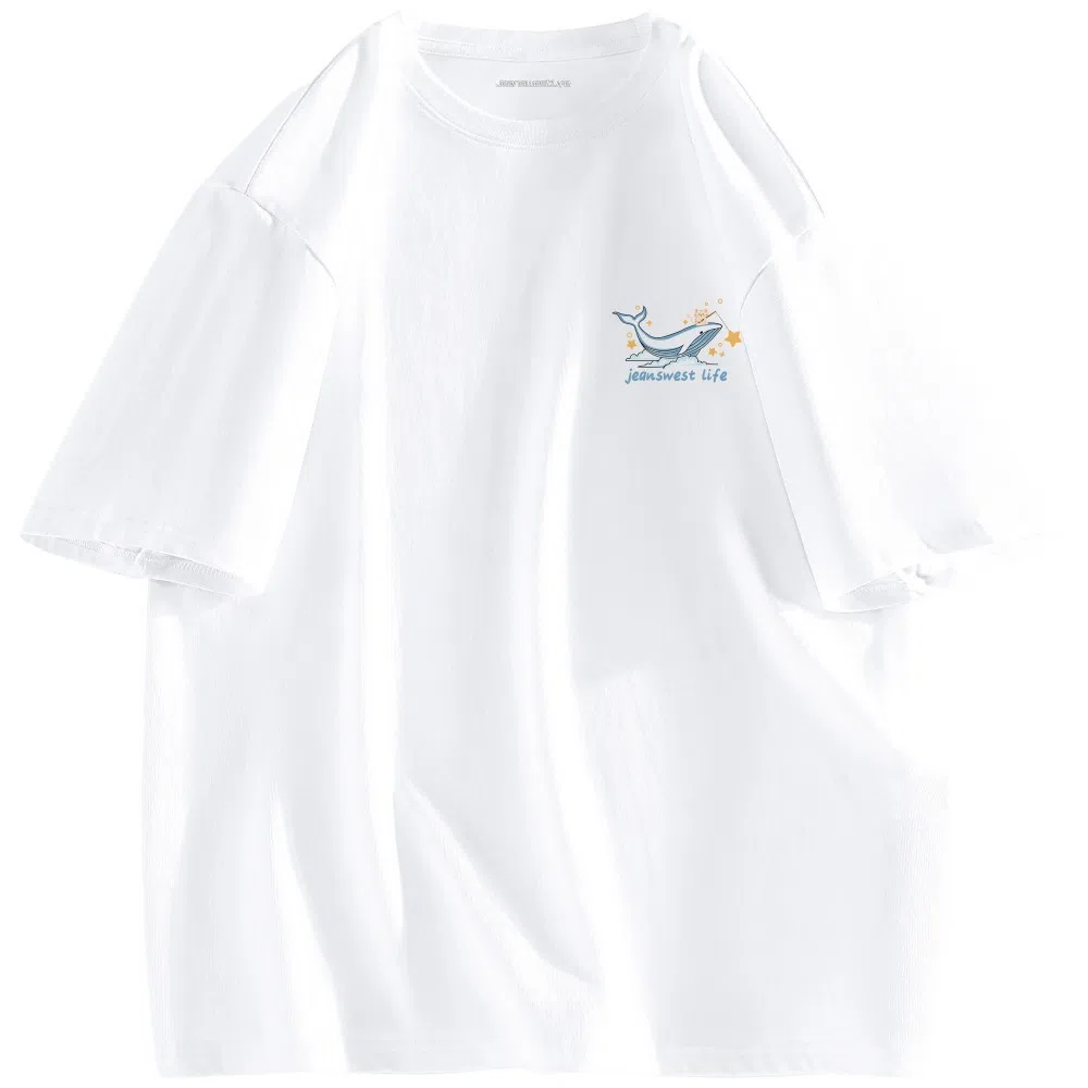 JEANSWEST LIFE logoT