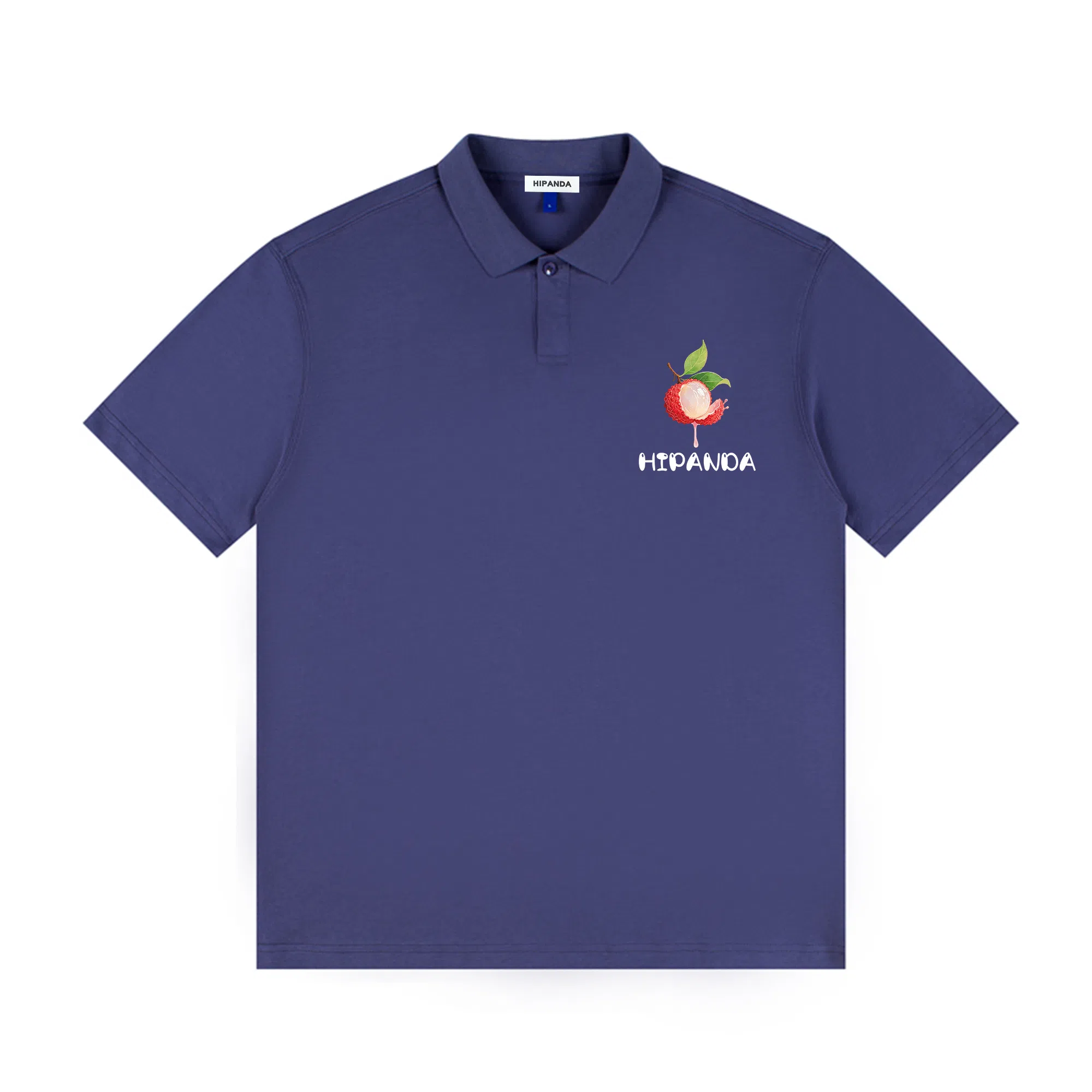 HIPANDA logoPolo