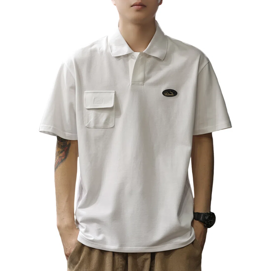 MR.MUDI POLO2025TPolo