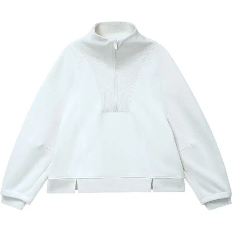 lululemon Plush Fleece Half-Zip Pullover