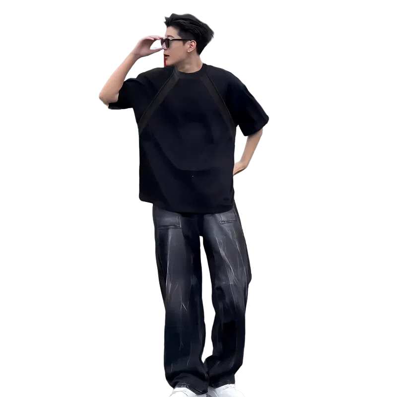 T