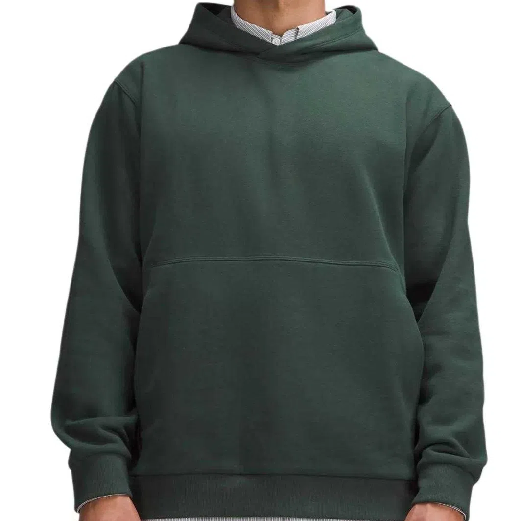 lululemon Steady State