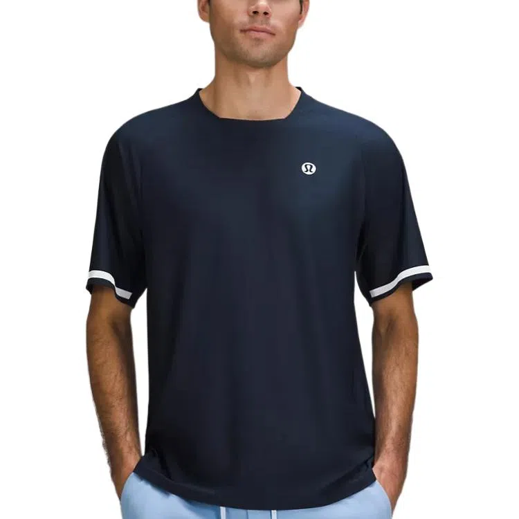 lululemon SS24 Tennis T