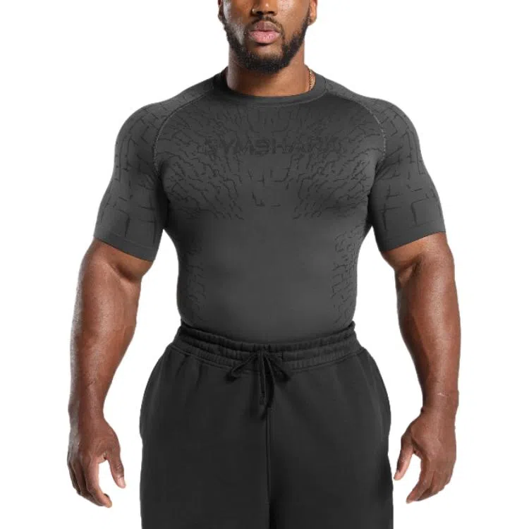 GYMSHARK Tectonic T