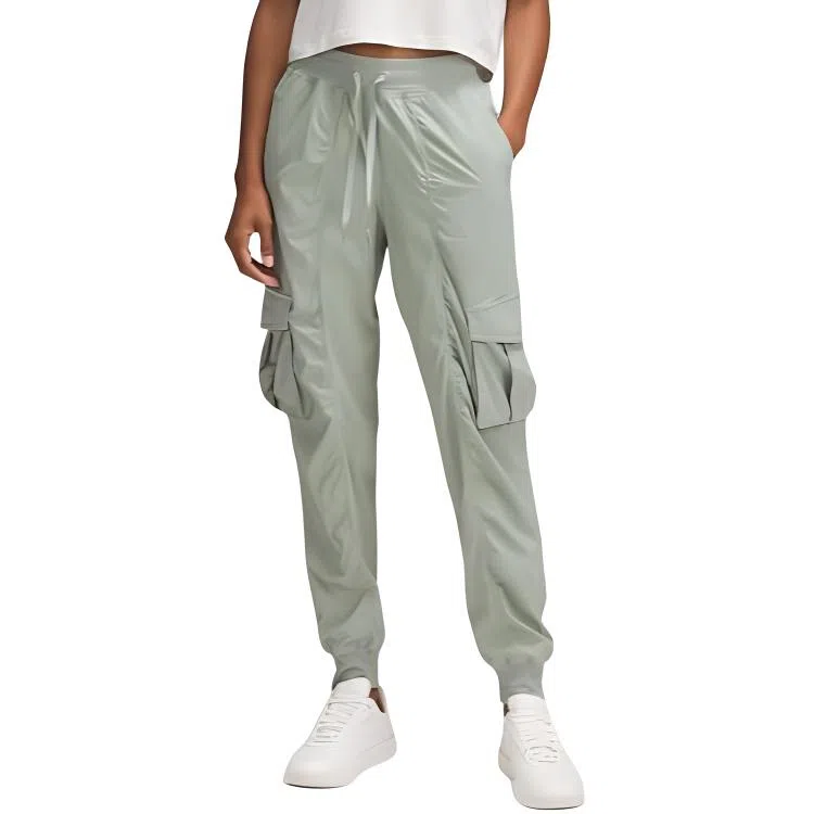 lululemon Dance Studio Relaxed-Fit Mid-Rise Cargo Jogger