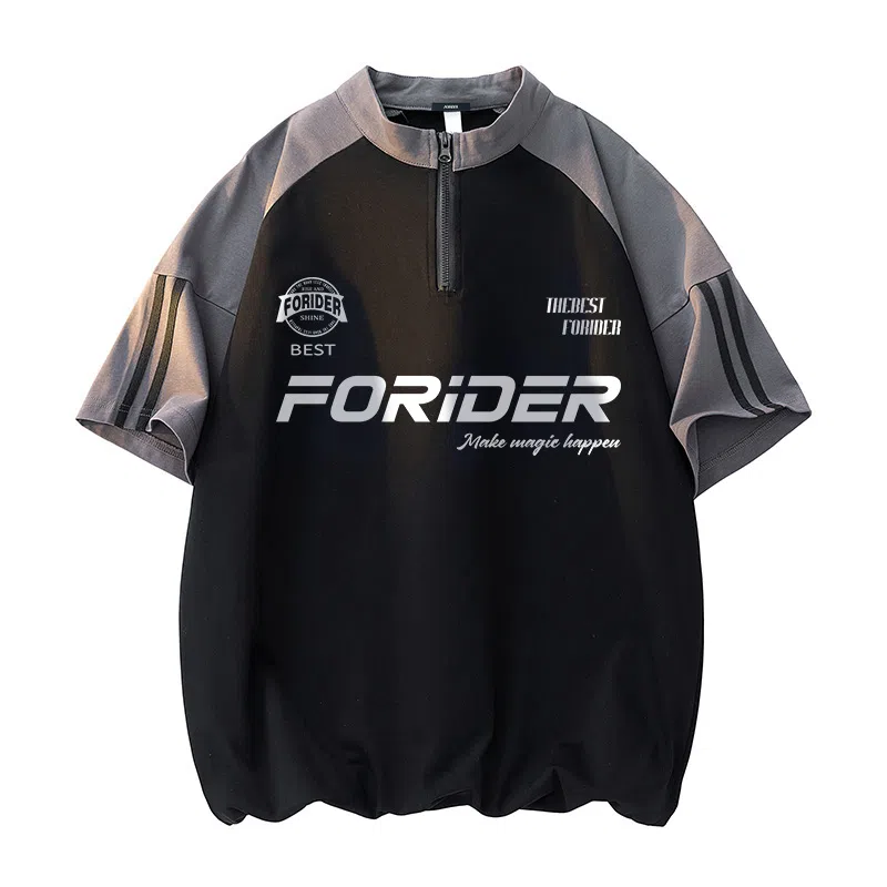 FORIDER T