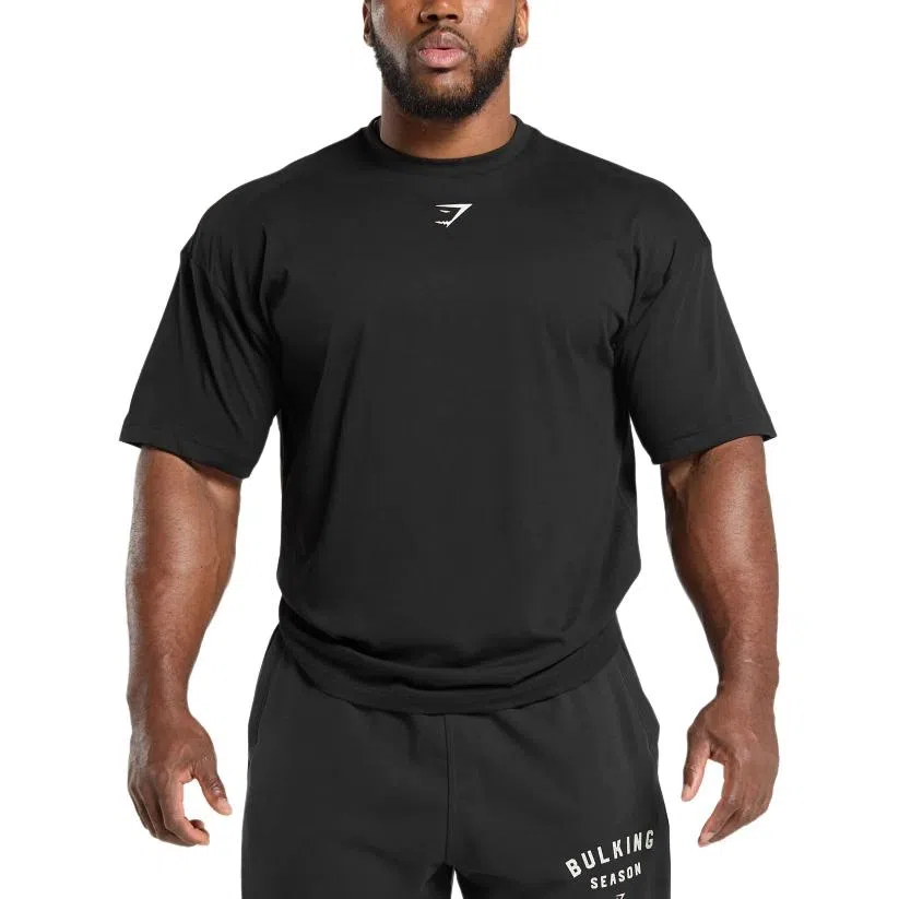 GYMSHARK Essential Bulking Season T