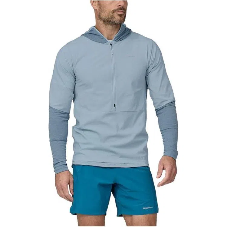 patagonia Airshed Pro Logo