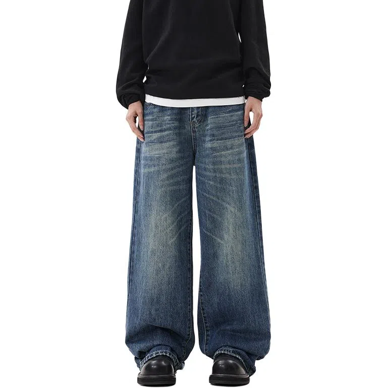 IJRJ baggy