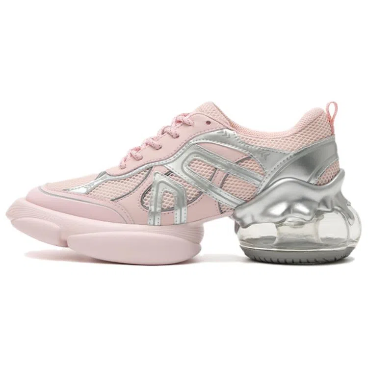 Daphne Bubble Series