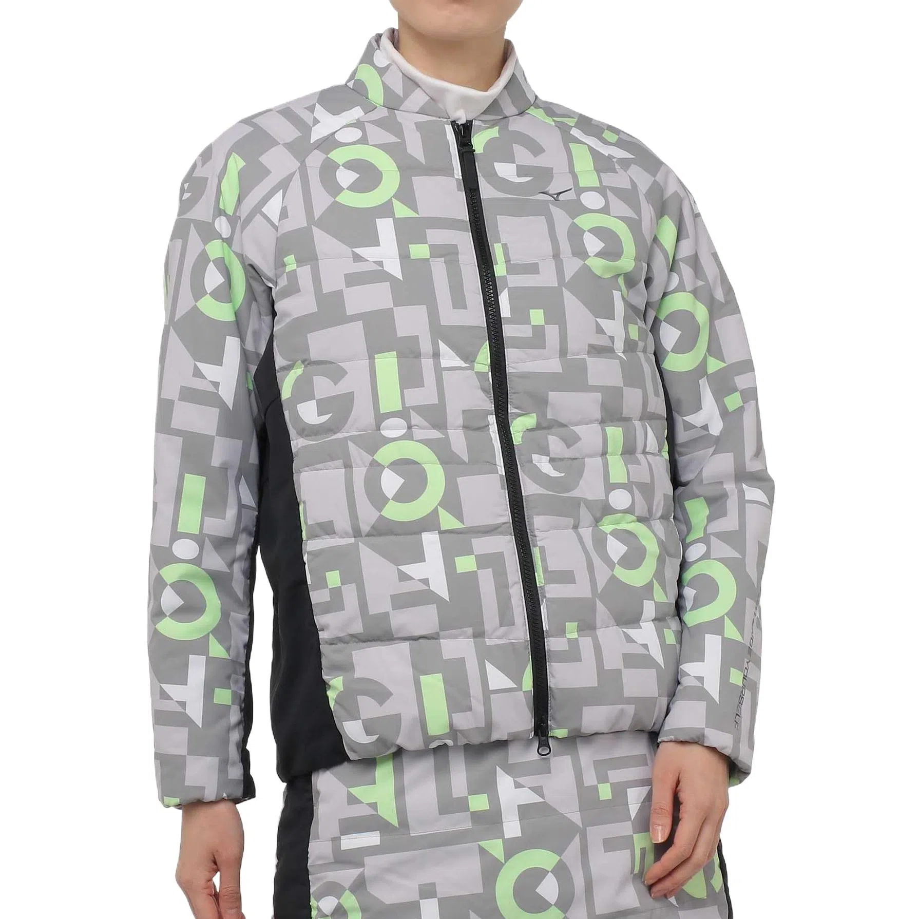 Mizuno Breath Thermotech