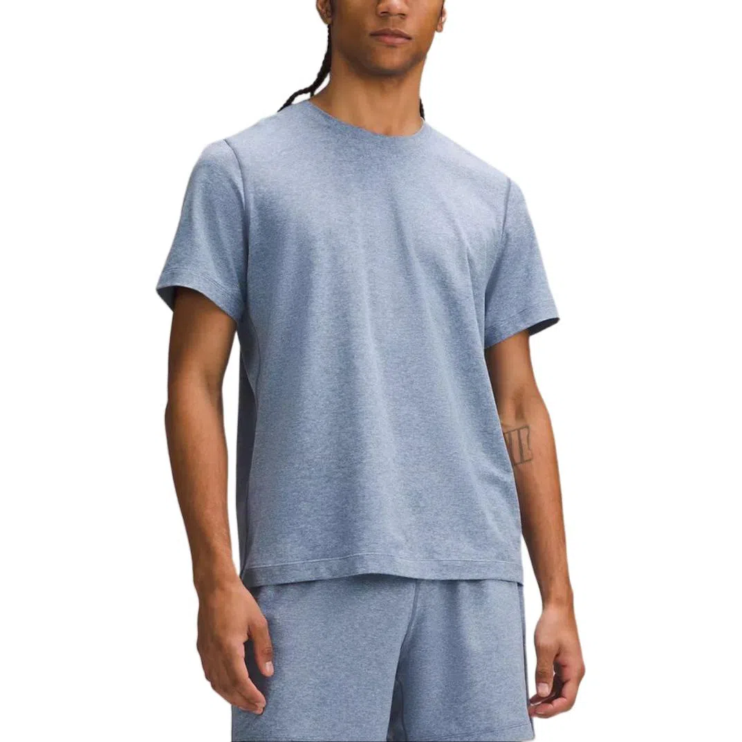 lululemon Soft Jersey Short-Sleeve Shirt