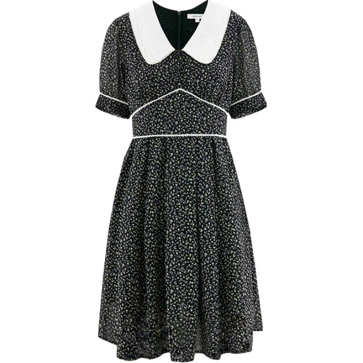 MOUSSY A