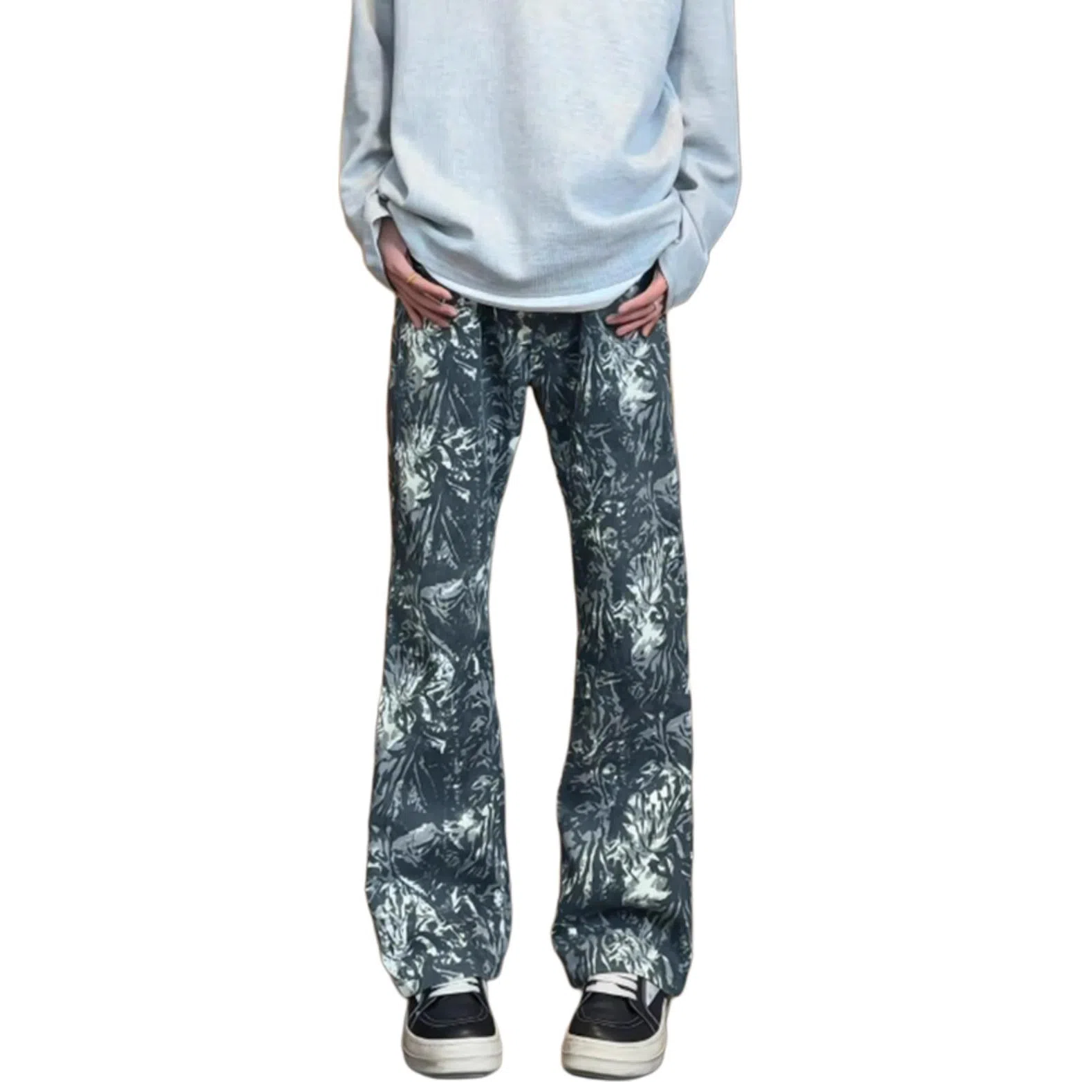 struggle vintage95