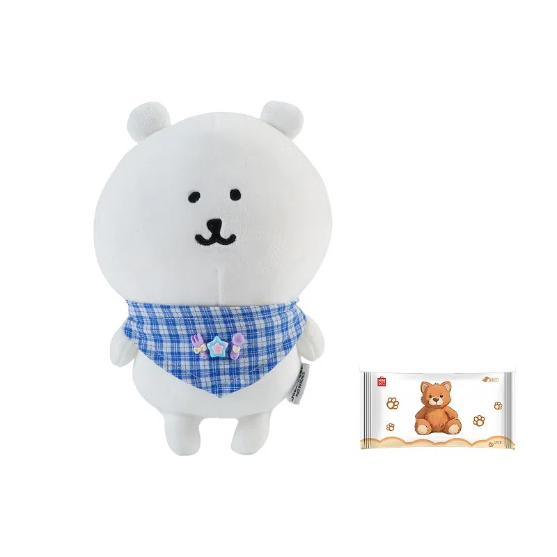 MINISO x chiikawa 20cm