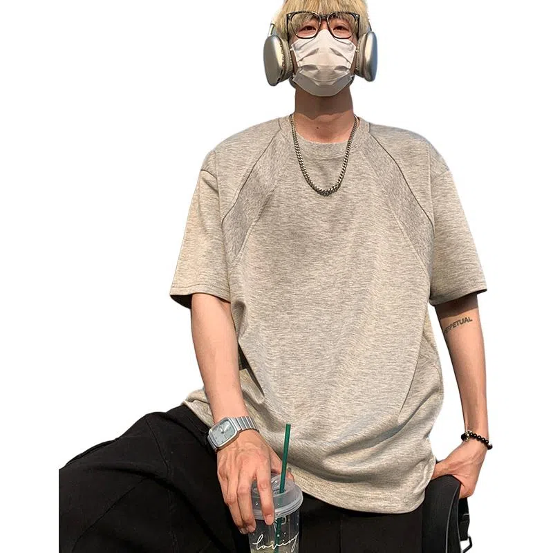 Fakeyoung T