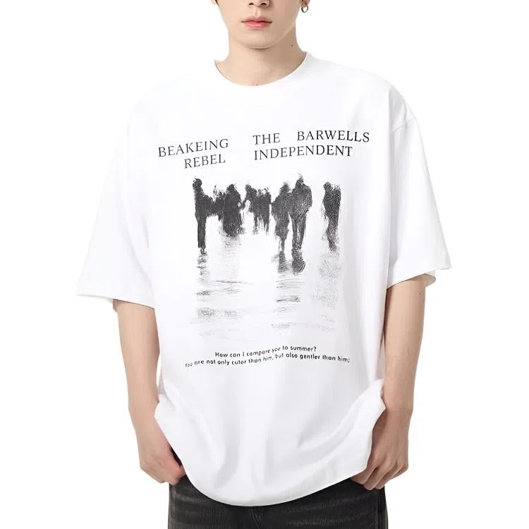 T