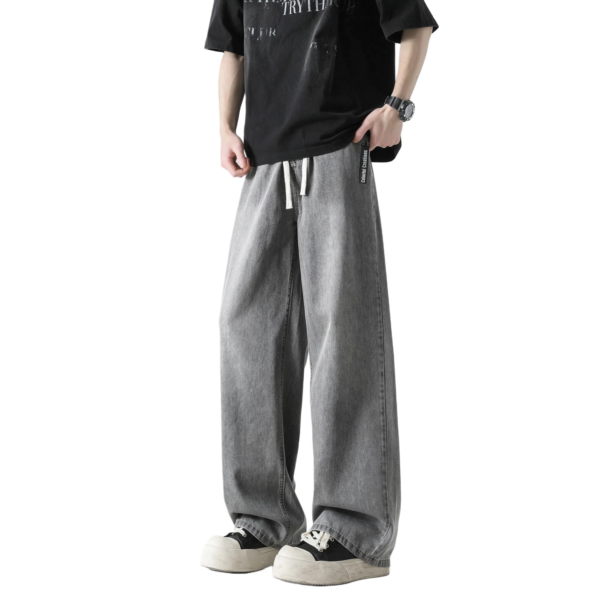 Colorful Creations cleanfit