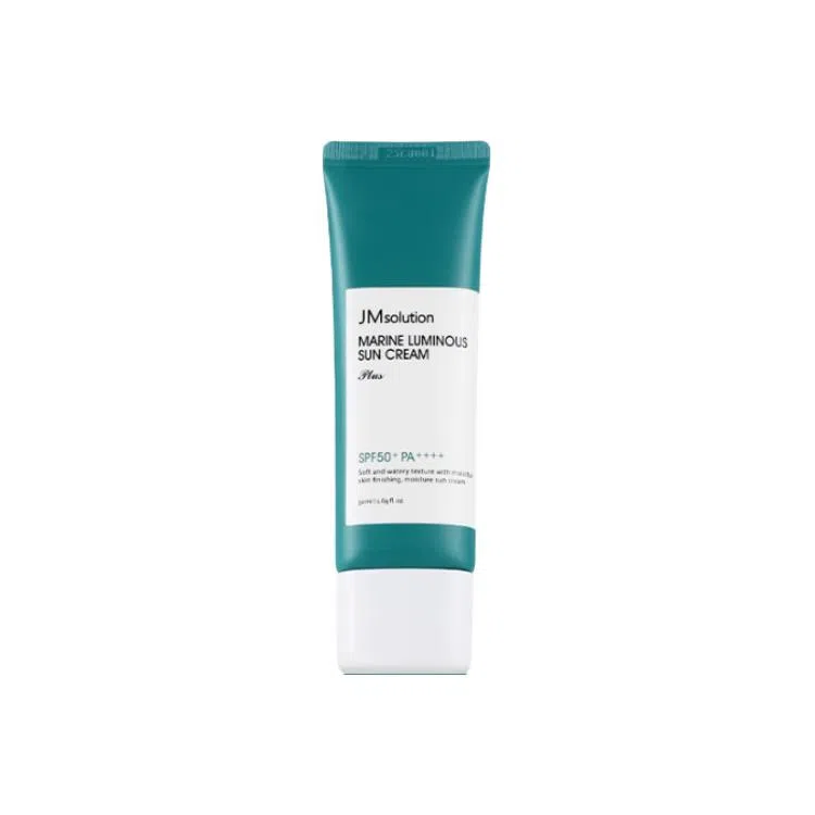 JM solution 50ml