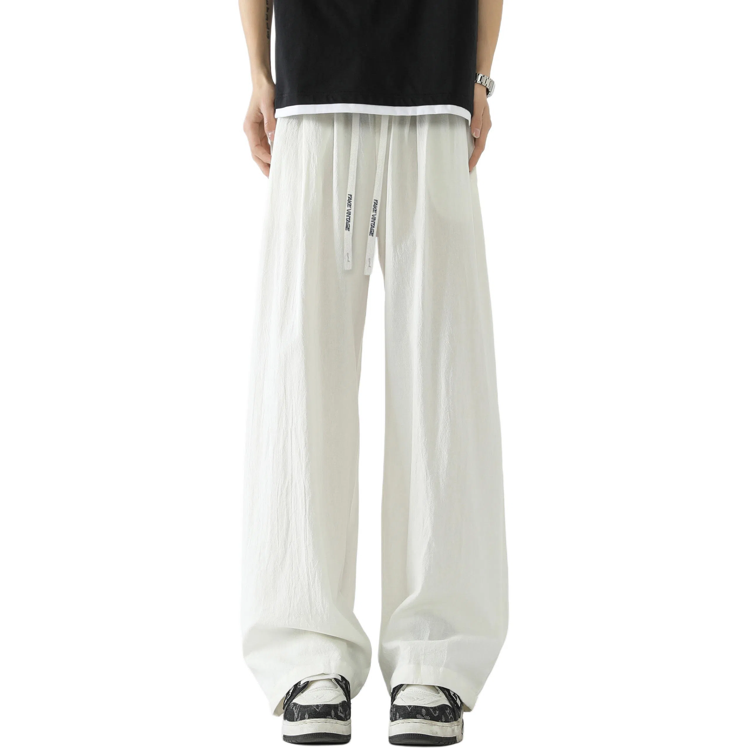 FAKE VINTAGE Cityboy