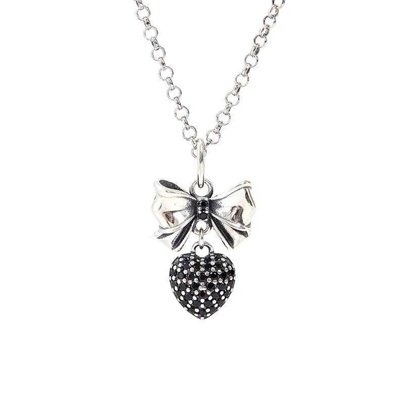 Native Stranger Necklace