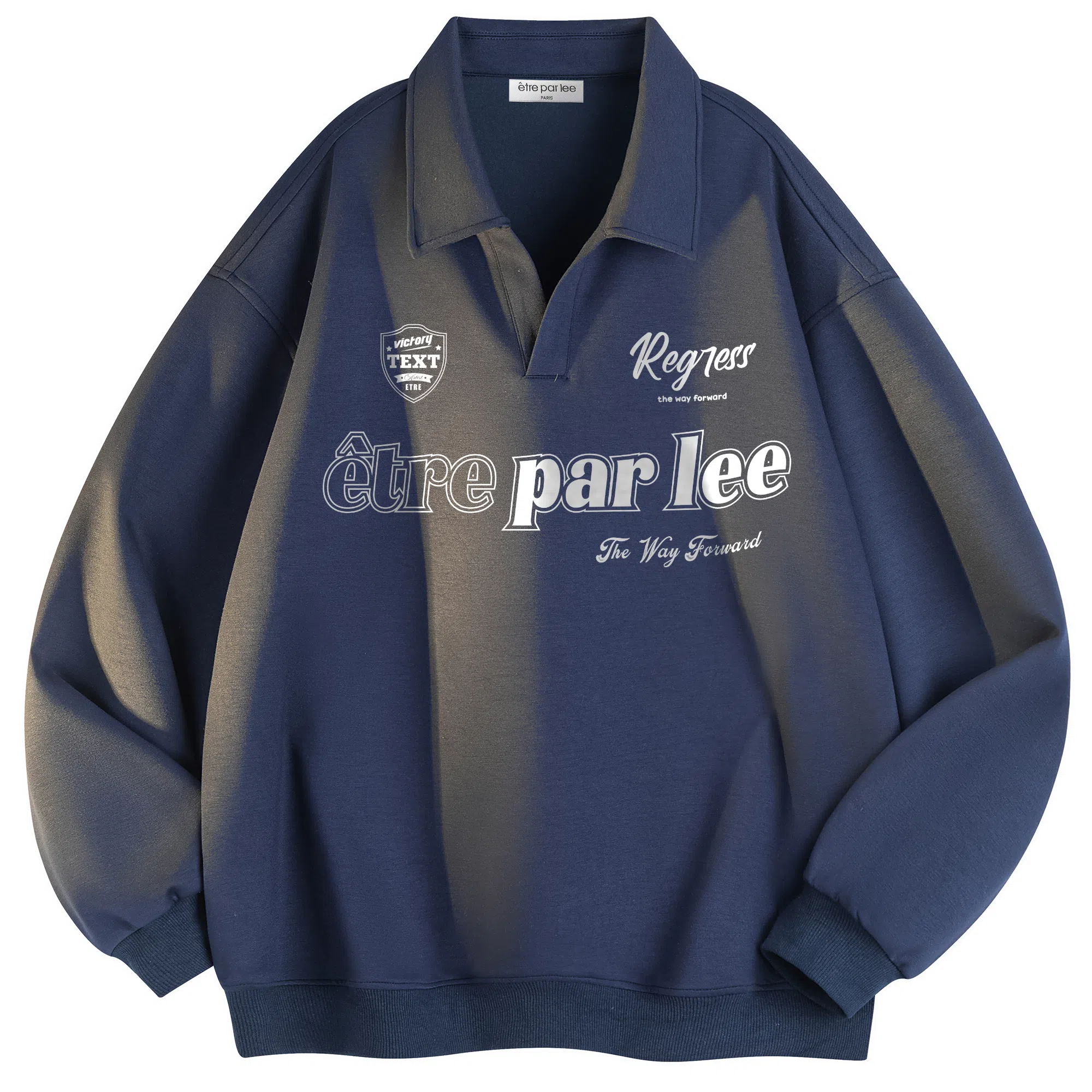 tre par lee logo