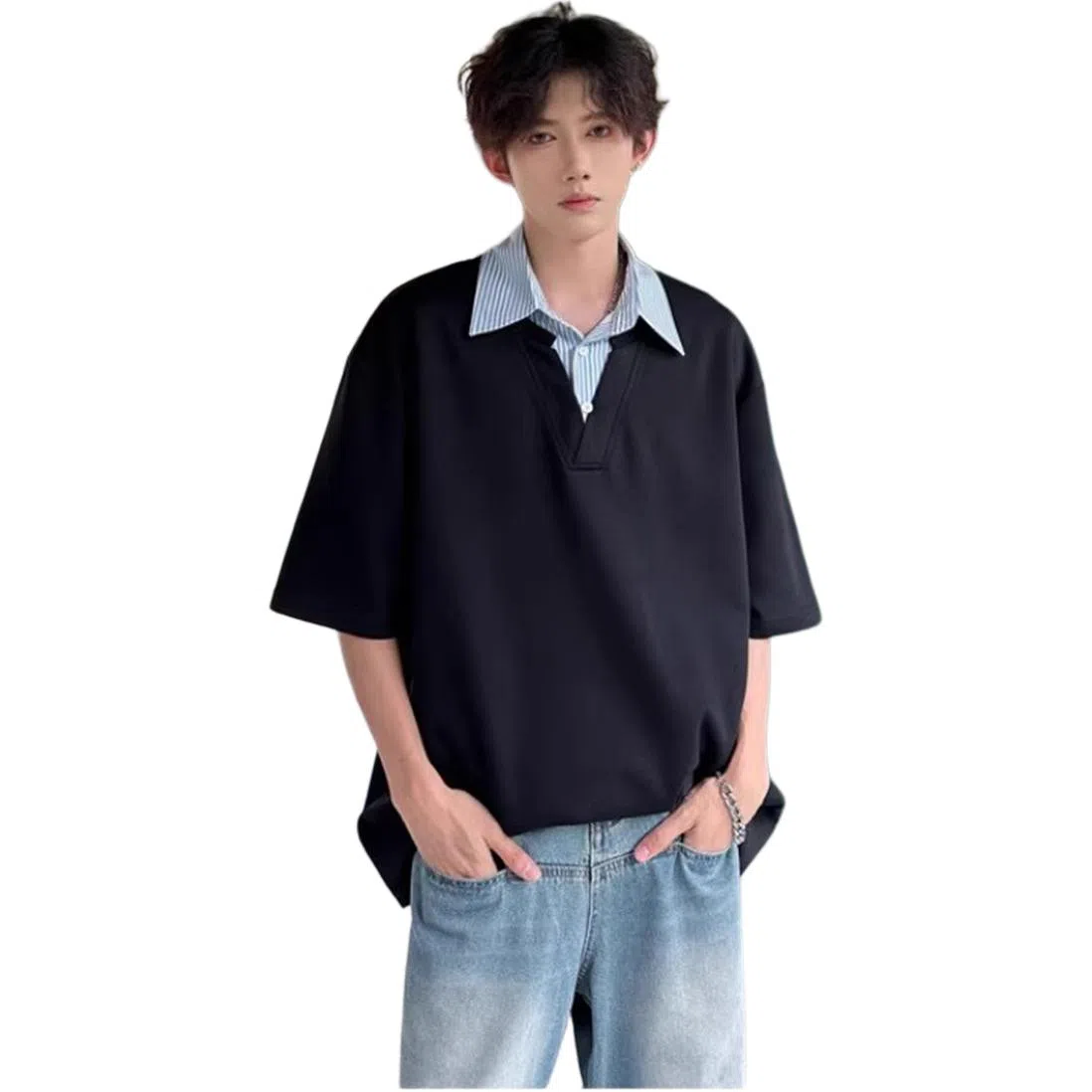 City Hipster POLOPolo