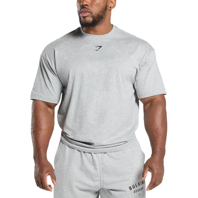 GYMSHARK Essential Bulking Season T