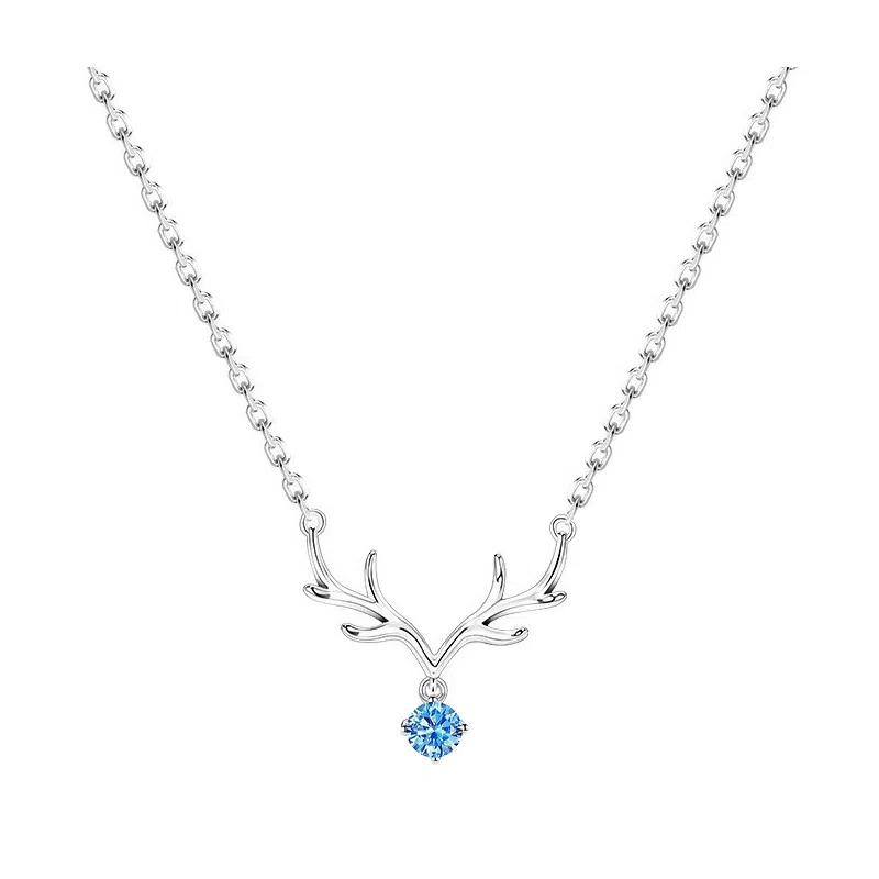 QUIET LOVE ins S925