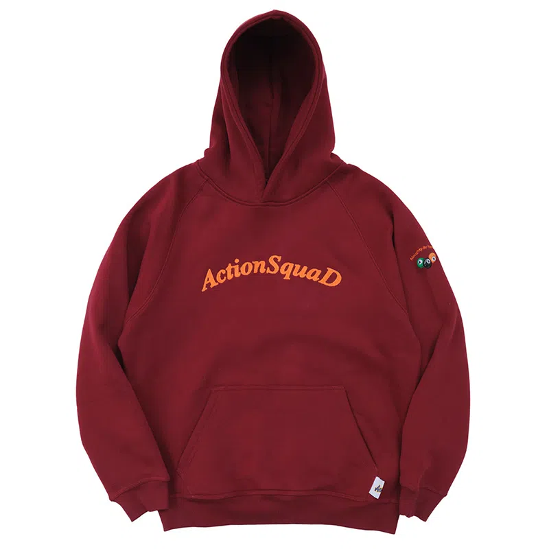 ACTIONSQUAD logo