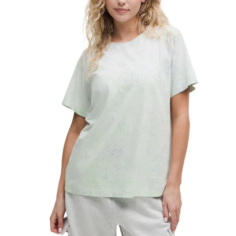 lululemon All Yours Wash Lycra T