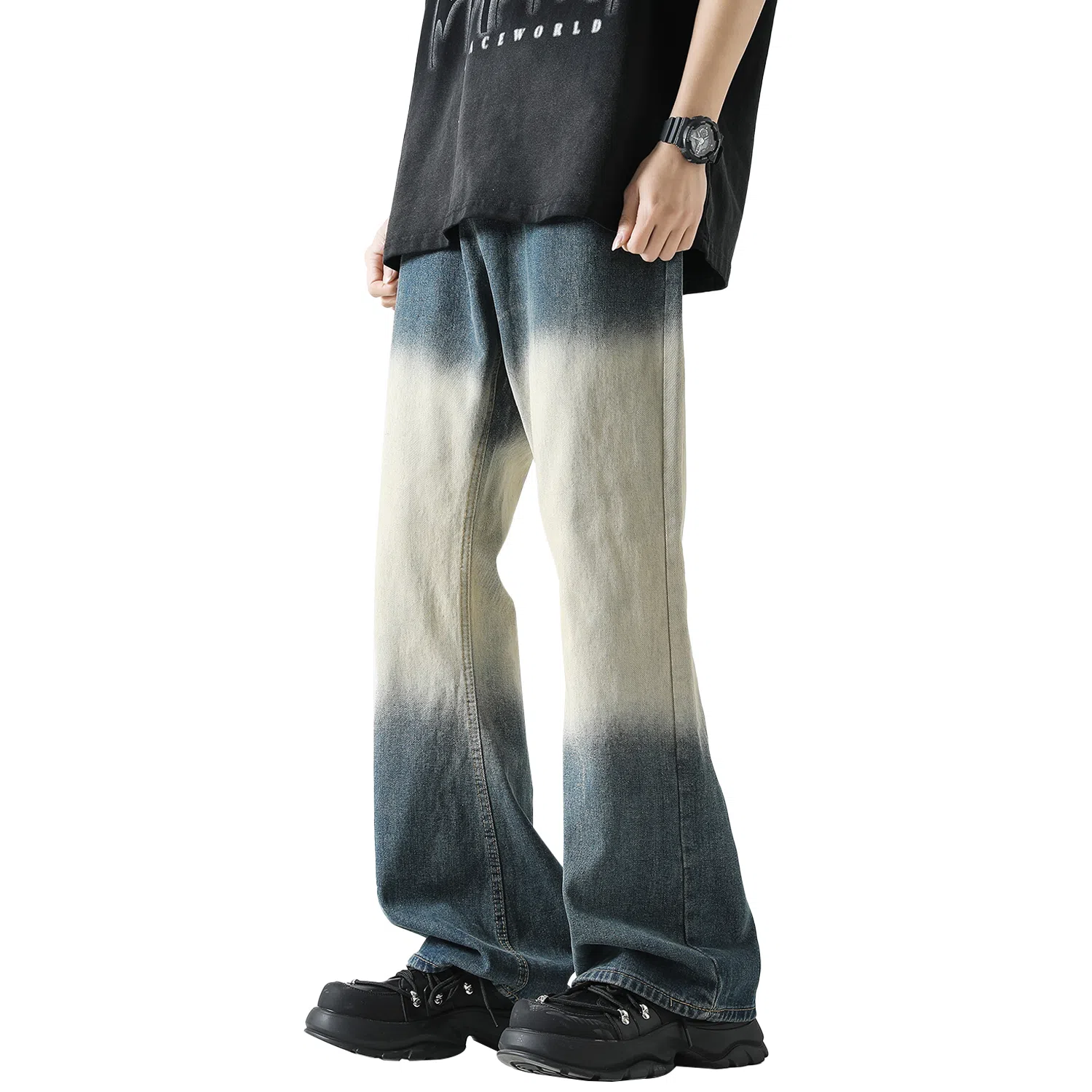 DJ.SPIRIT cleanfit