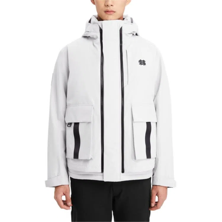 KOLON SPORT Antarctica