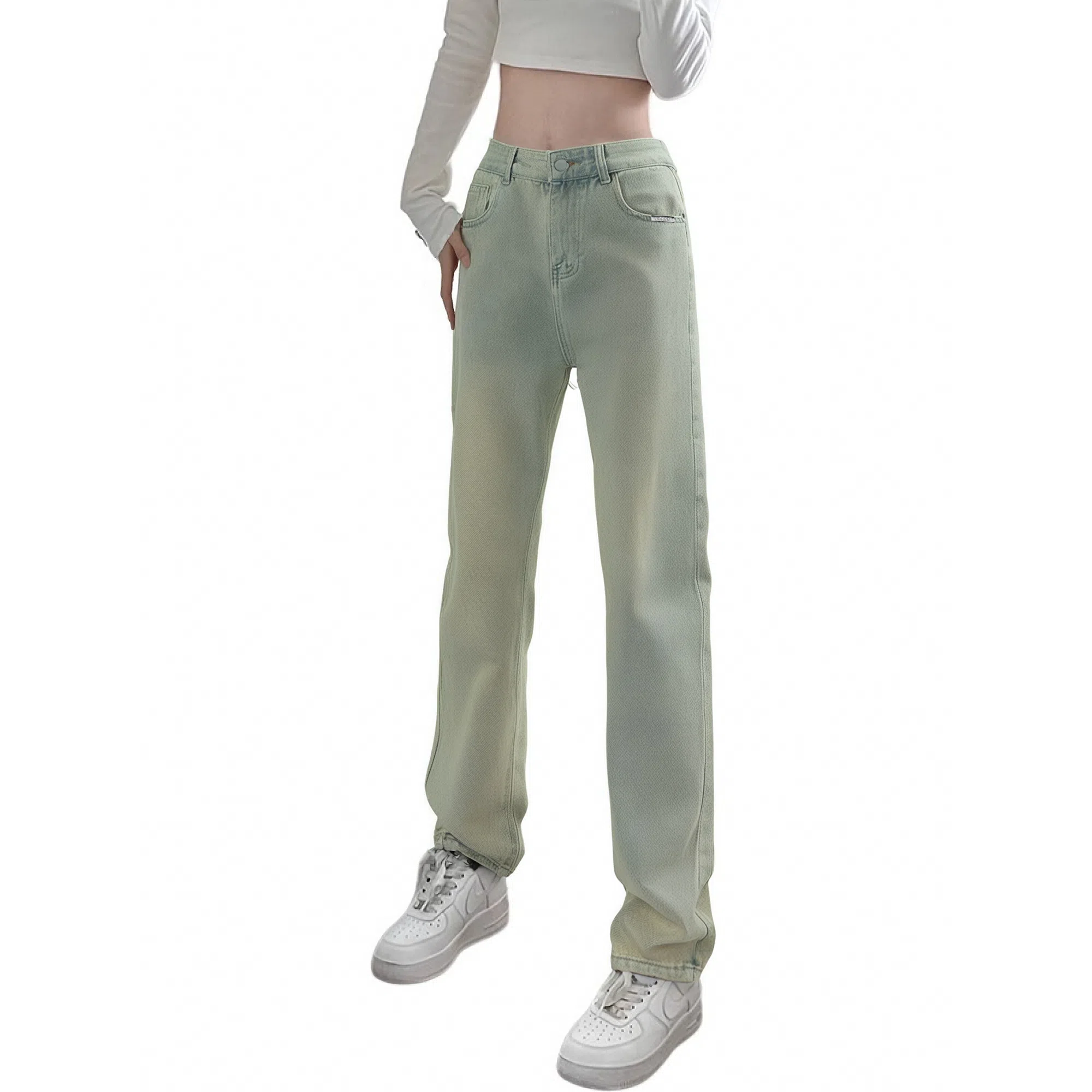 DOENU cleanfitvibe