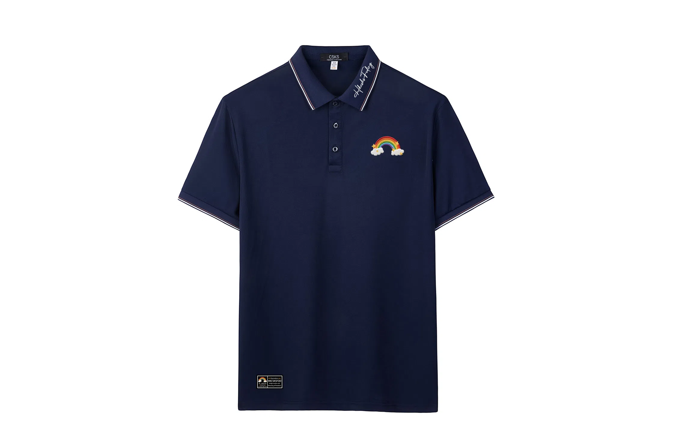 CSKS LogoPoloPolo