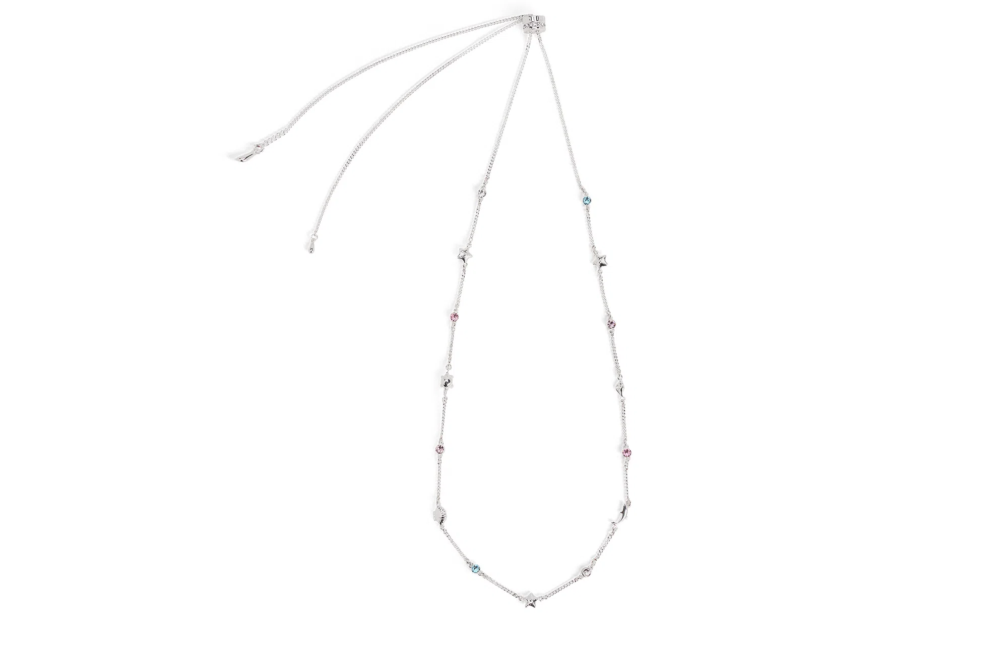 CHARLESKEITH ck SilverMulti