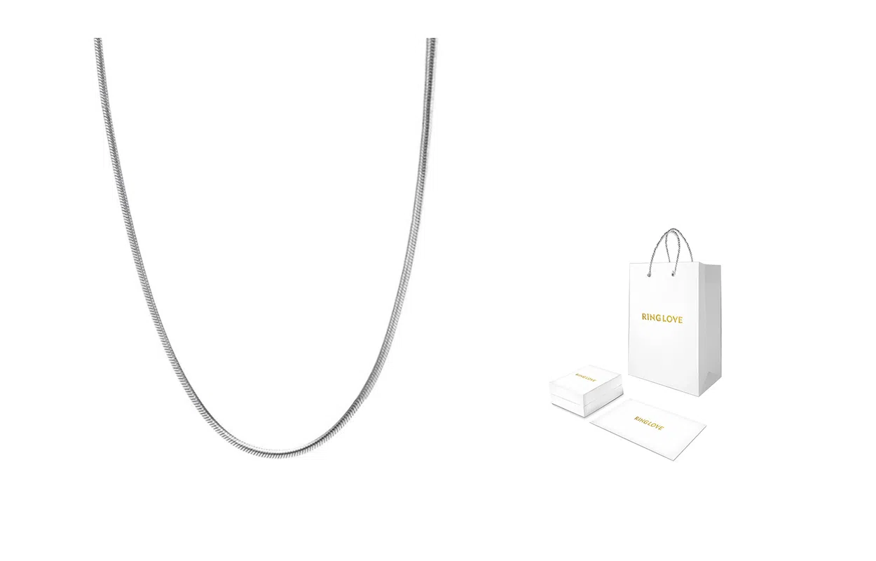 RINGLOVE S925 Necklace