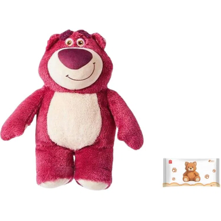 MINISO x Disney 32cm