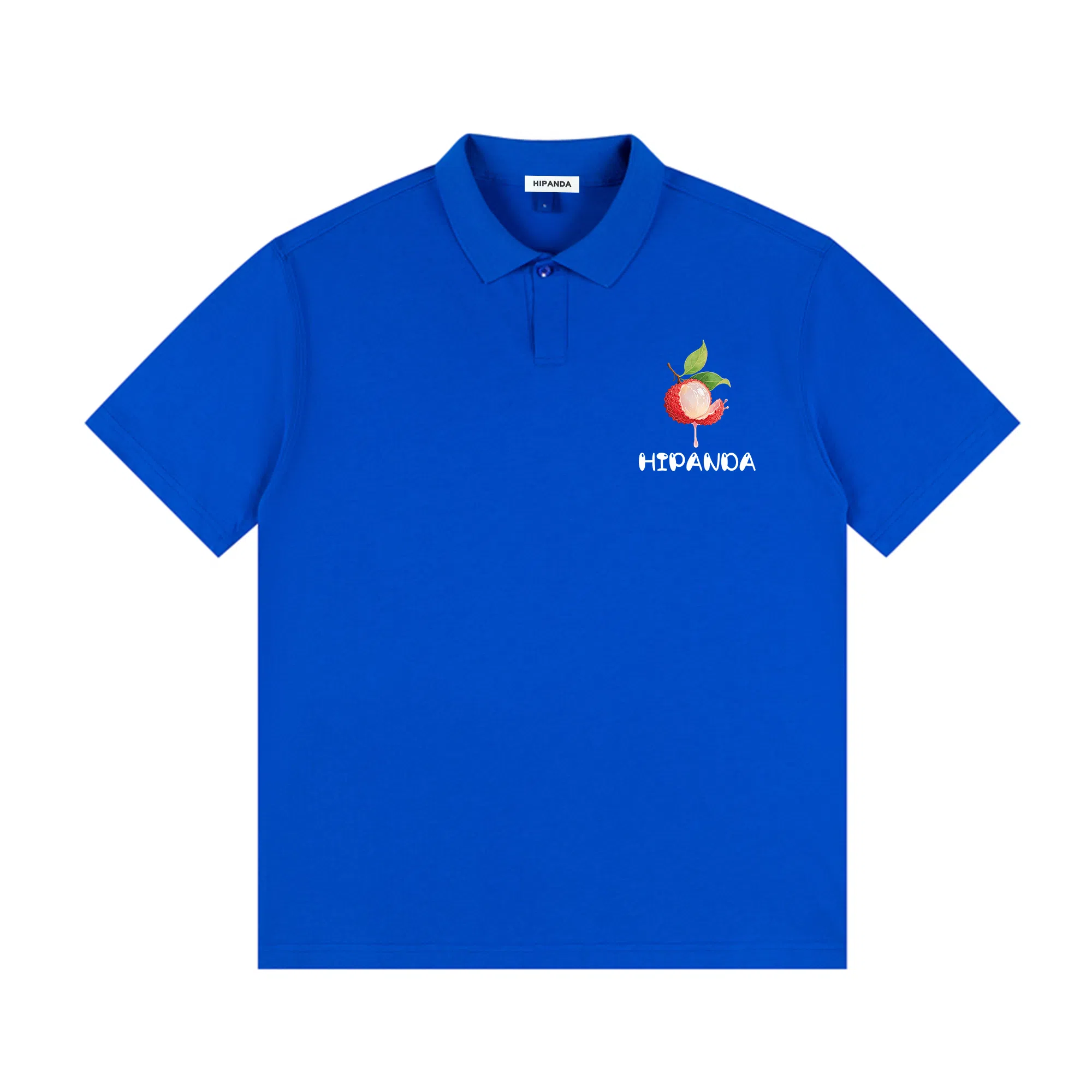 HIPANDA logoPolo