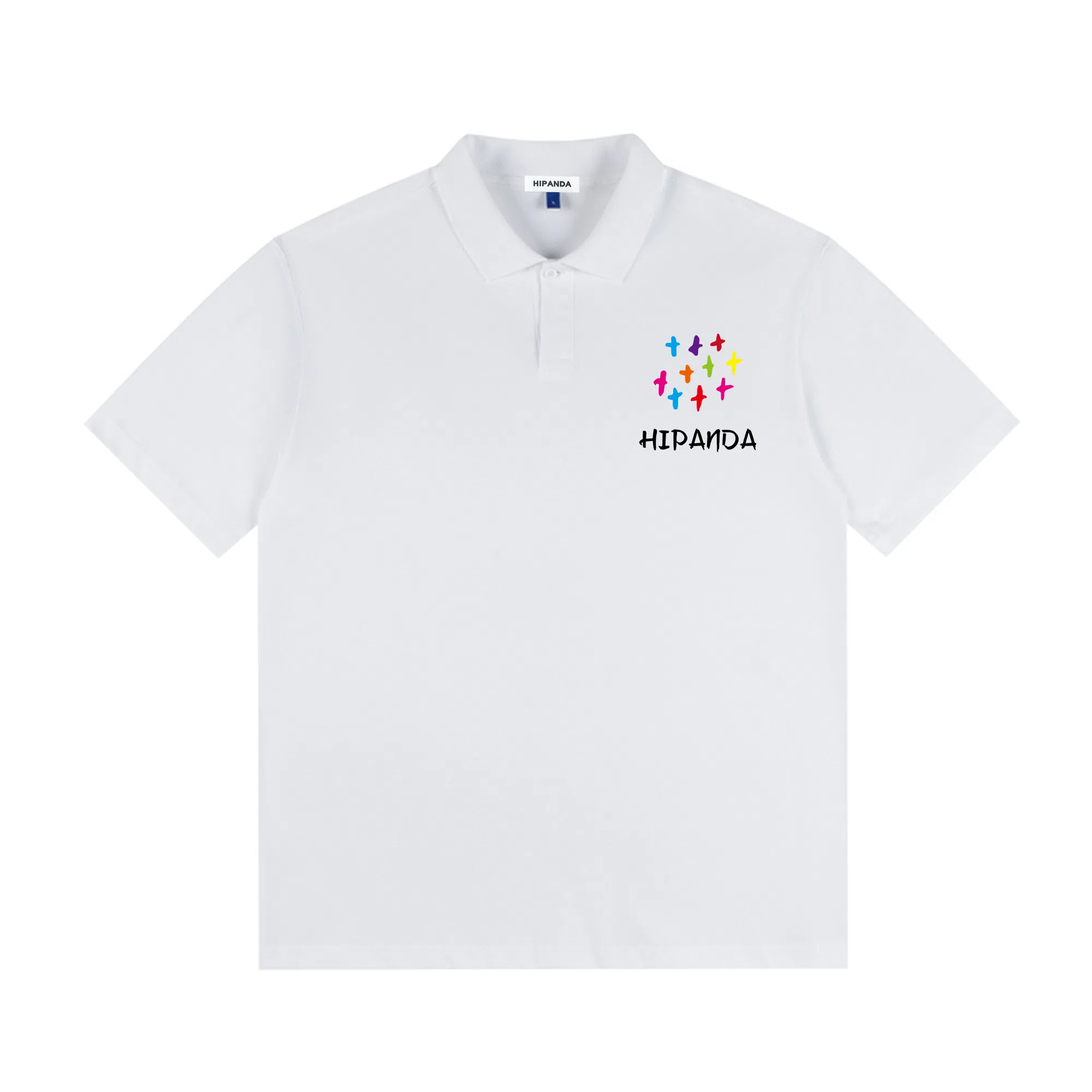 HIPANDA Polo