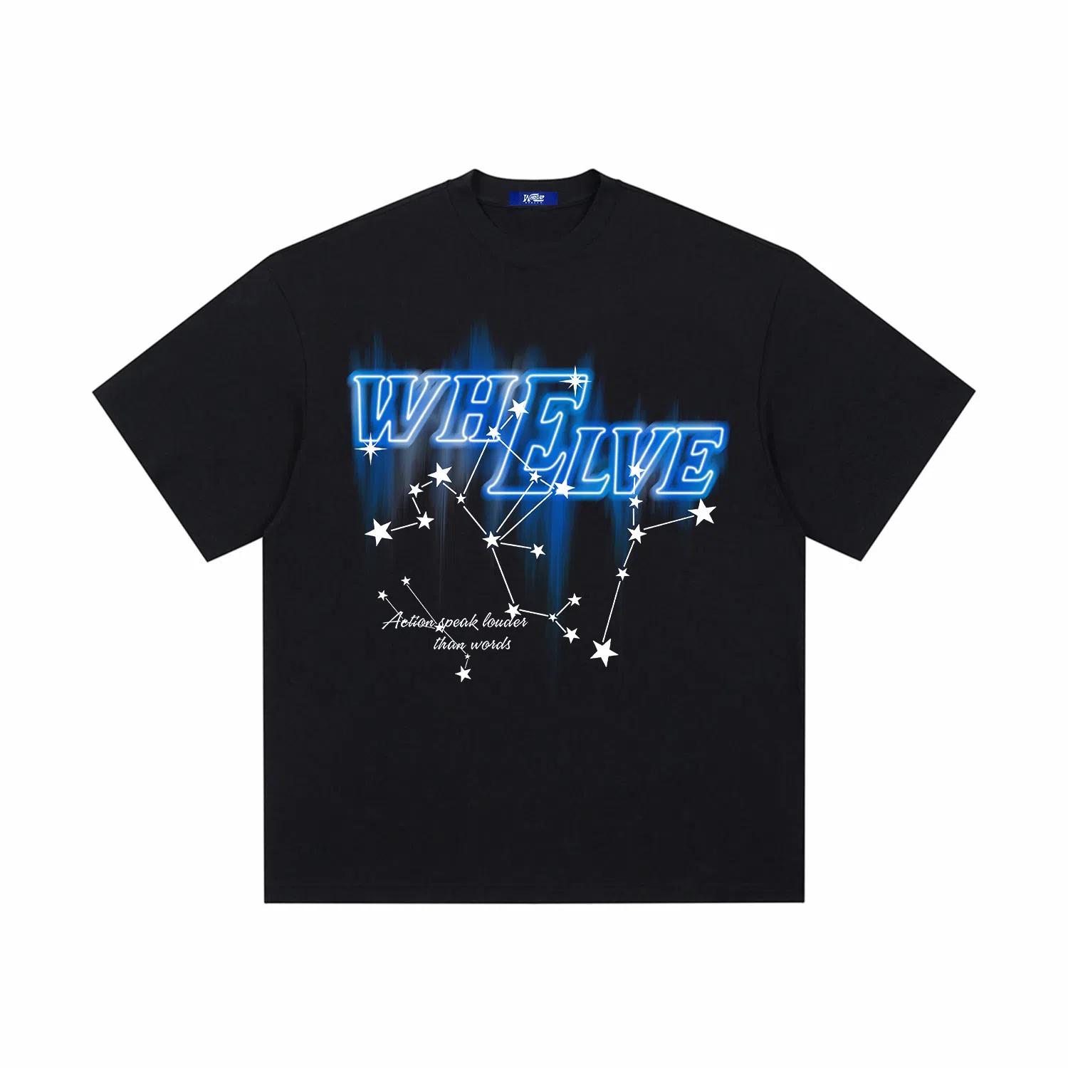 WHELVE 240gLogoT