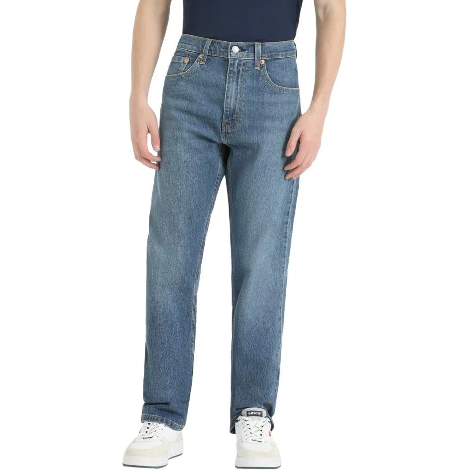 Levi's 505 Blue