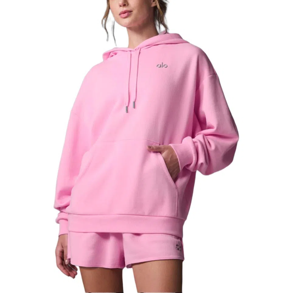 Alo Yoga JISOO Series