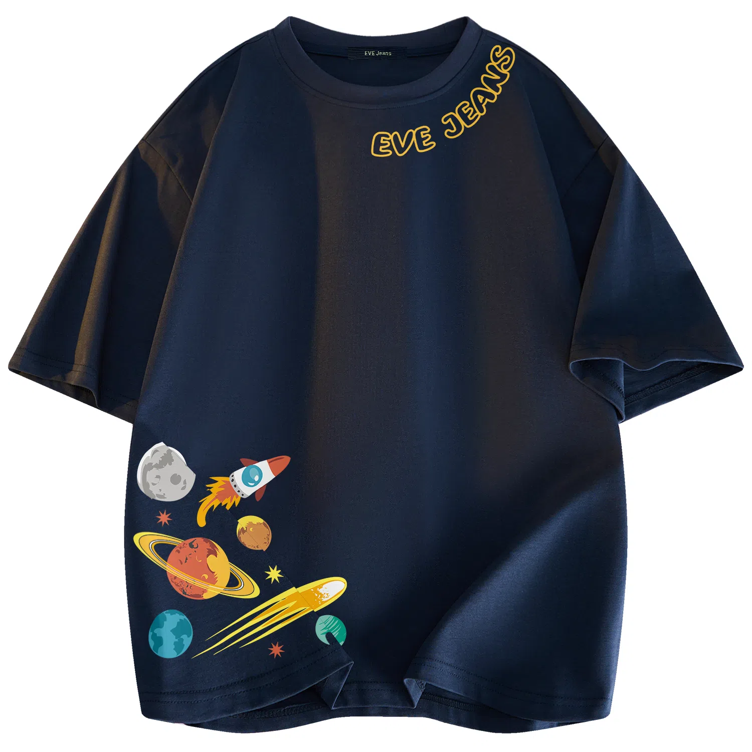 EVE Jeans logoT