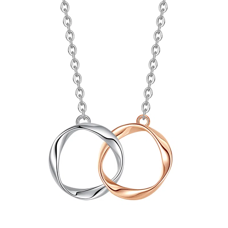 LOVE WHEEL S925
