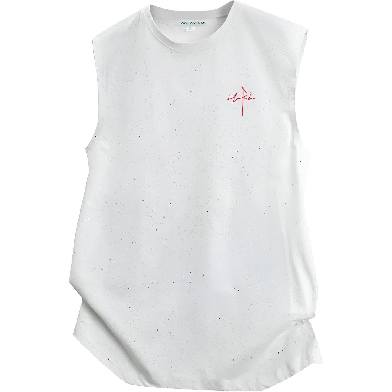 Colorful Creations Logo